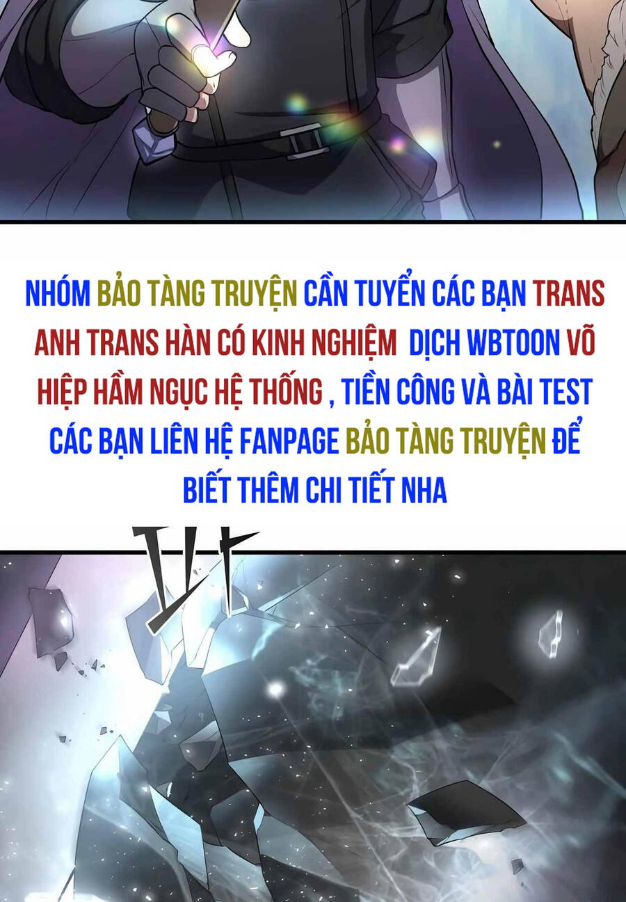 Tôi Thăng Cấp Bằng Kĩ Năng - Chapter 61 - Page 80