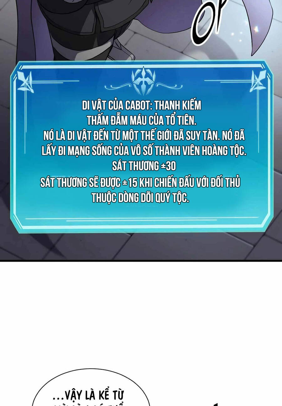 Tôi Thăng Cấp Bằng Kĩ Năng - Chapter 61 - Page 83