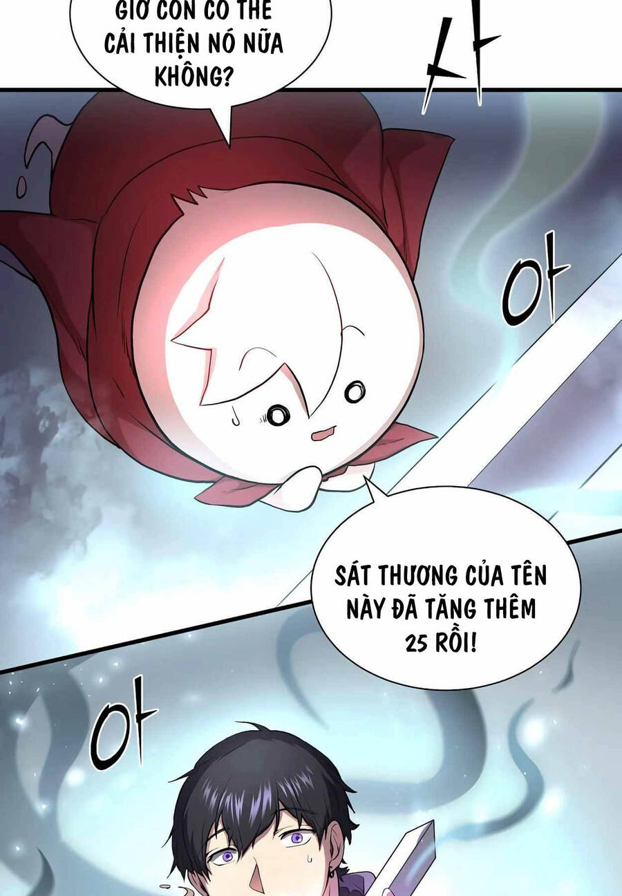 Tôi Thăng Cấp Bằng Kĩ Năng - Chapter 61 - Page 84