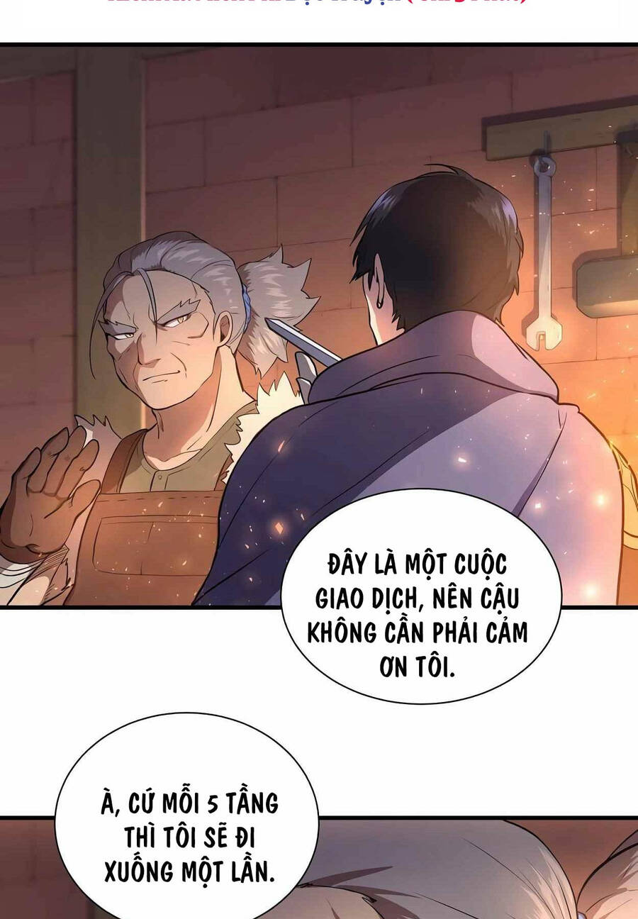 Tôi Thăng Cấp Bằng Kĩ Năng - Chapter 61 - Page 86