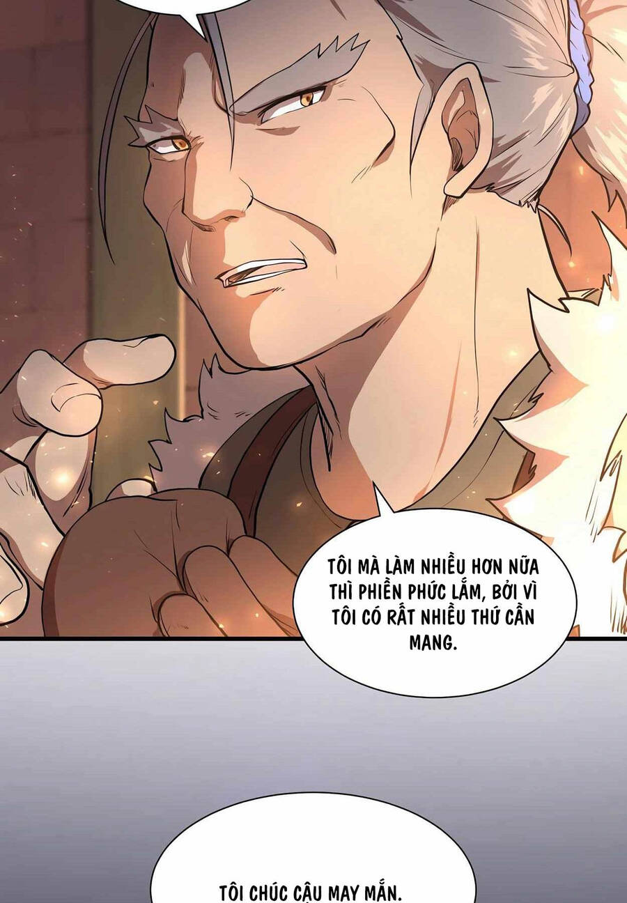 Tôi Thăng Cấp Bằng Kĩ Năng - Chapter 61 - Page 87