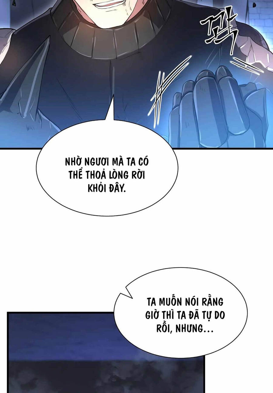 Tôi Thăng Cấp Bằng Kĩ Năng - Chapter 61 - Page 9