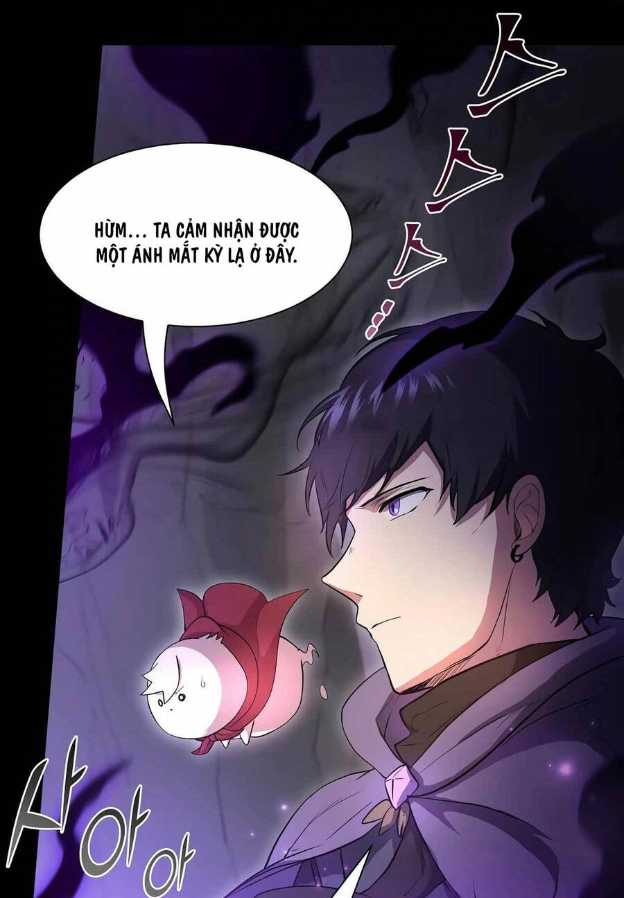 Tôi Thăng Cấp Bằng Kĩ Năng - Chapter 61 - Page 91