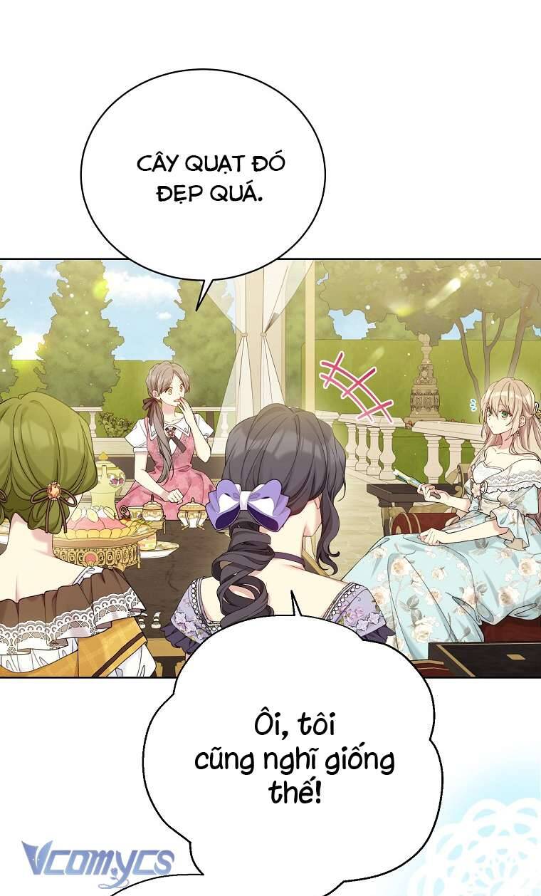 Vương Miện Viridescent Chapter 101 - Trang 11