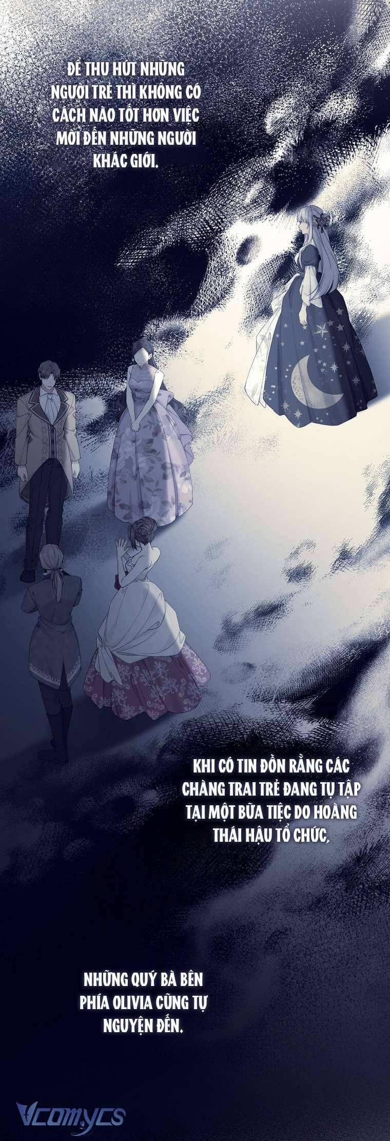 Vương Miện Viridescent Chapter 101 - Trang 14