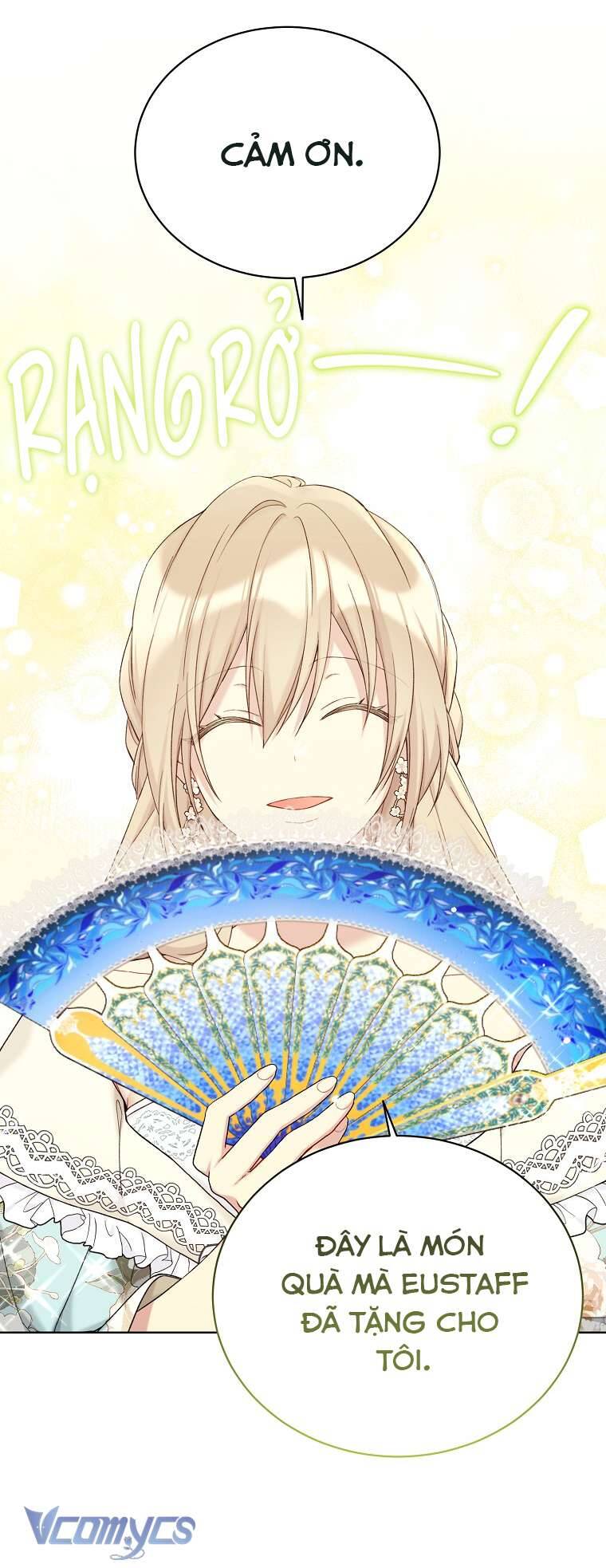 Vương Miện Viridescent Chapter 101 - Trang 17