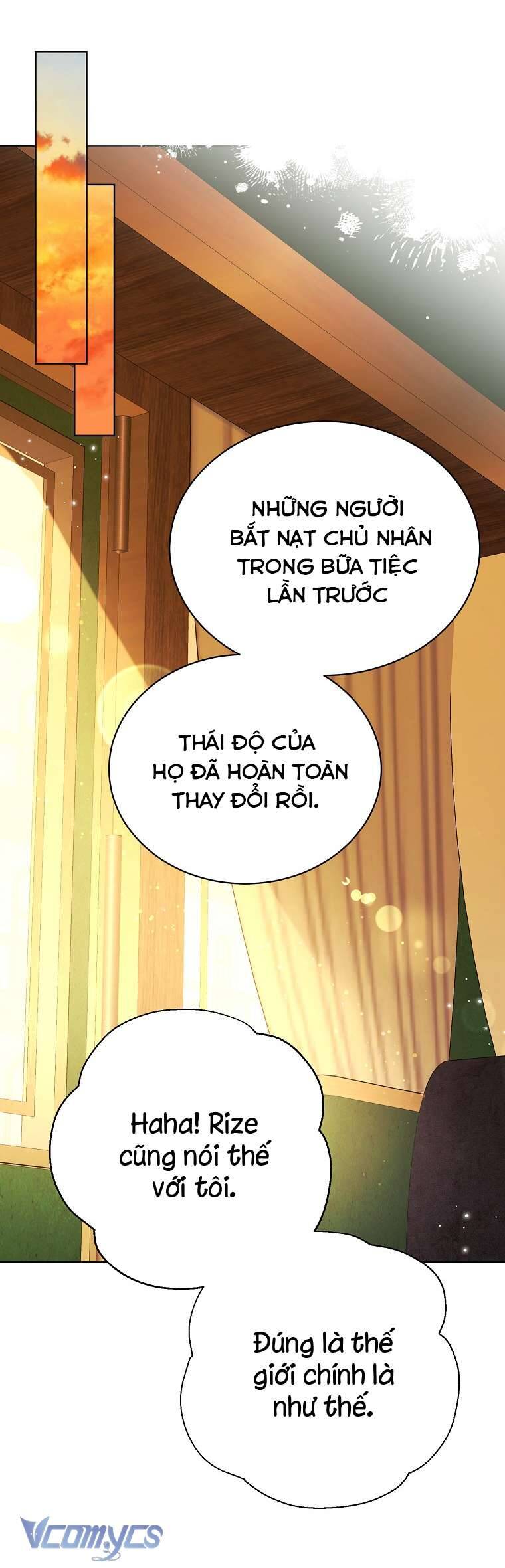 Vương Miện Viridescent Chapter 101 - Trang 19