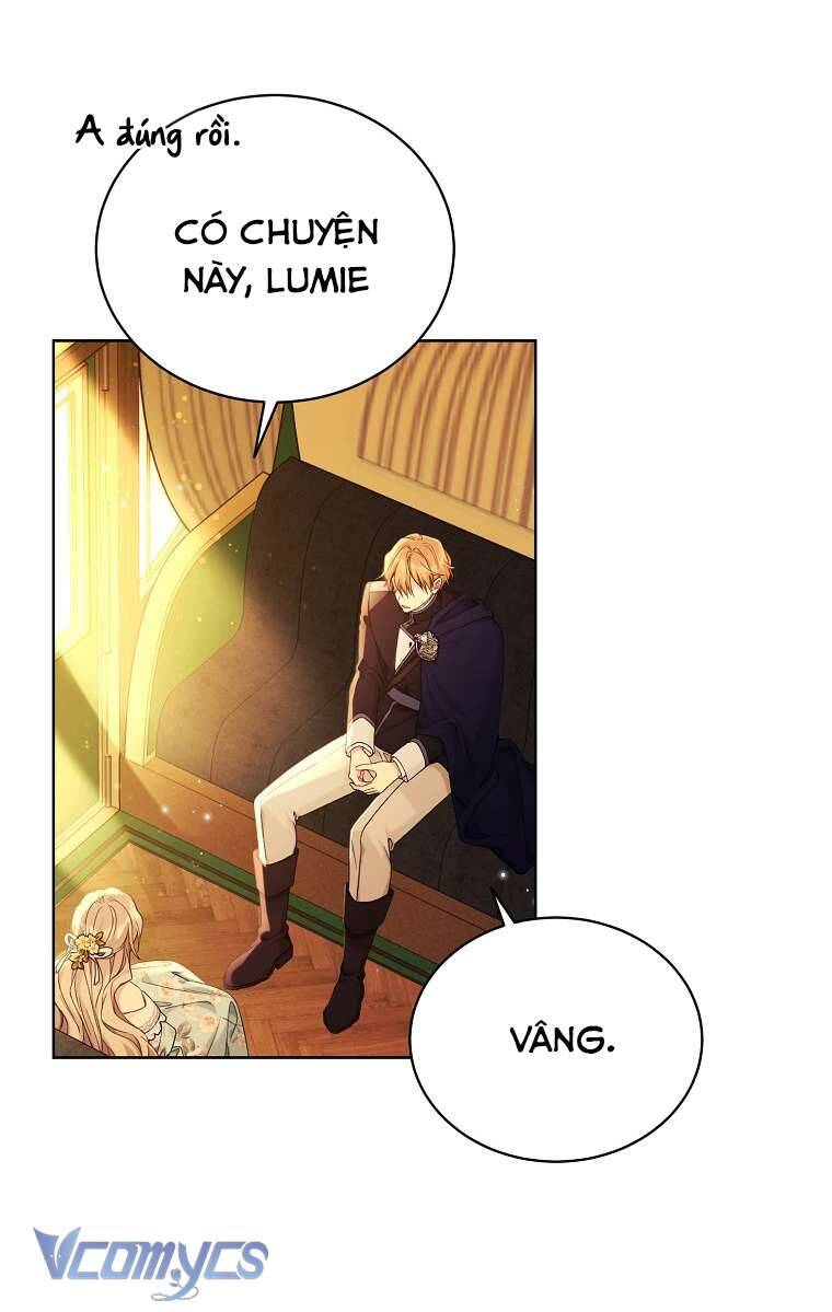 Vương Miện Viridescent Chapter 101 - Trang 20