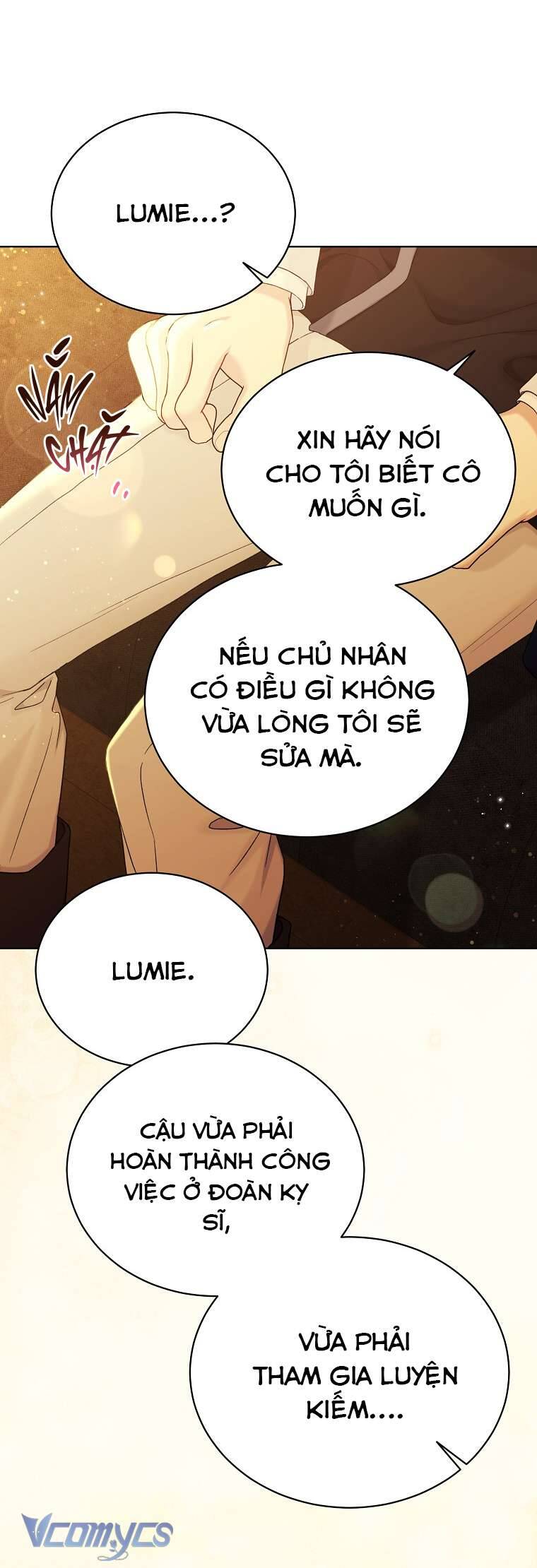 Vương Miện Viridescent Chapter 101 - Trang 25