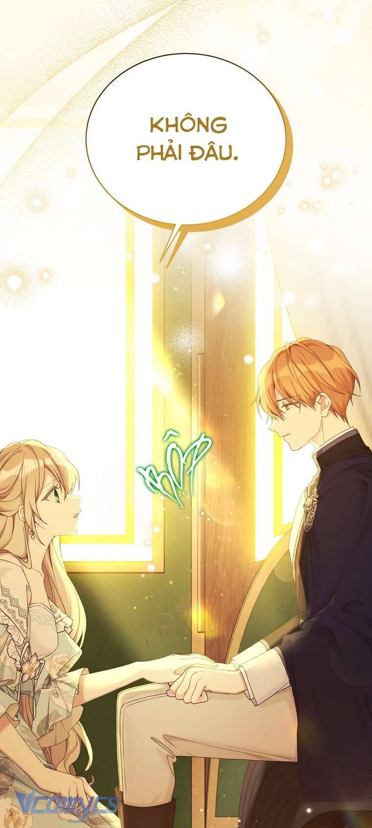 Vương Miện Viridescent Chapter 101 - Trang 27