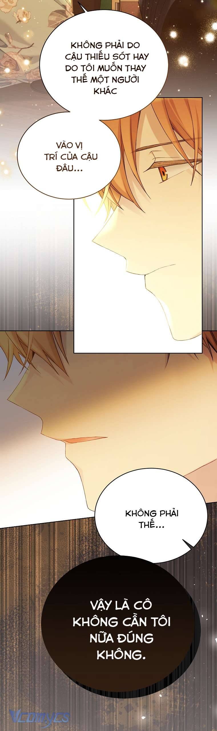 Vương Miện Viridescent Chapter 101 - Trang 28