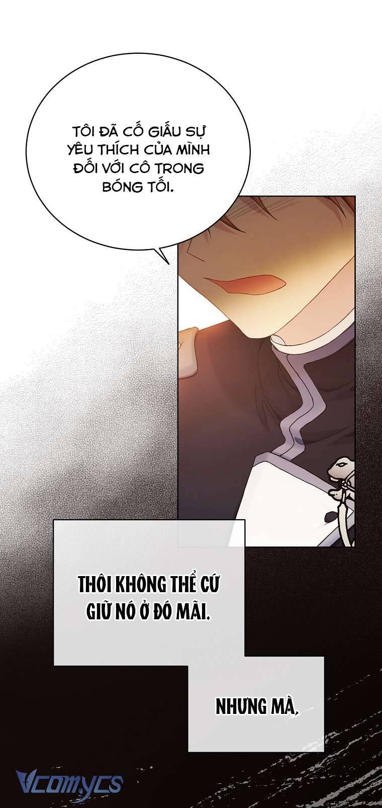 Vương Miện Viridescent Chapter 101 - Trang 30