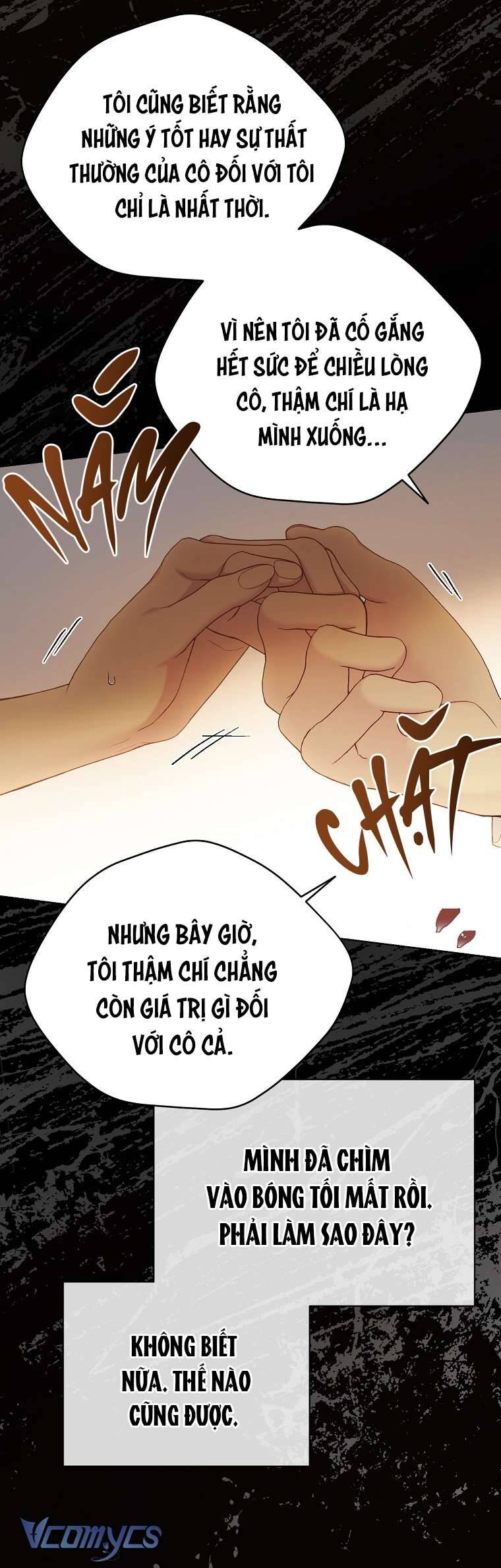 Vương Miện Viridescent Chapter 101 - Trang 32
