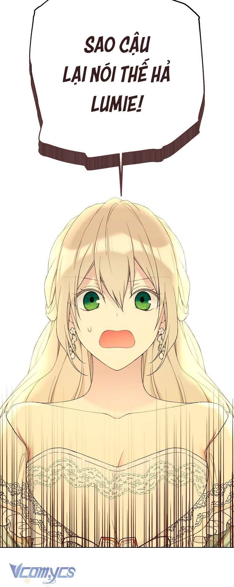 Vương Miện Viridescent Chapter 101 - Trang 34