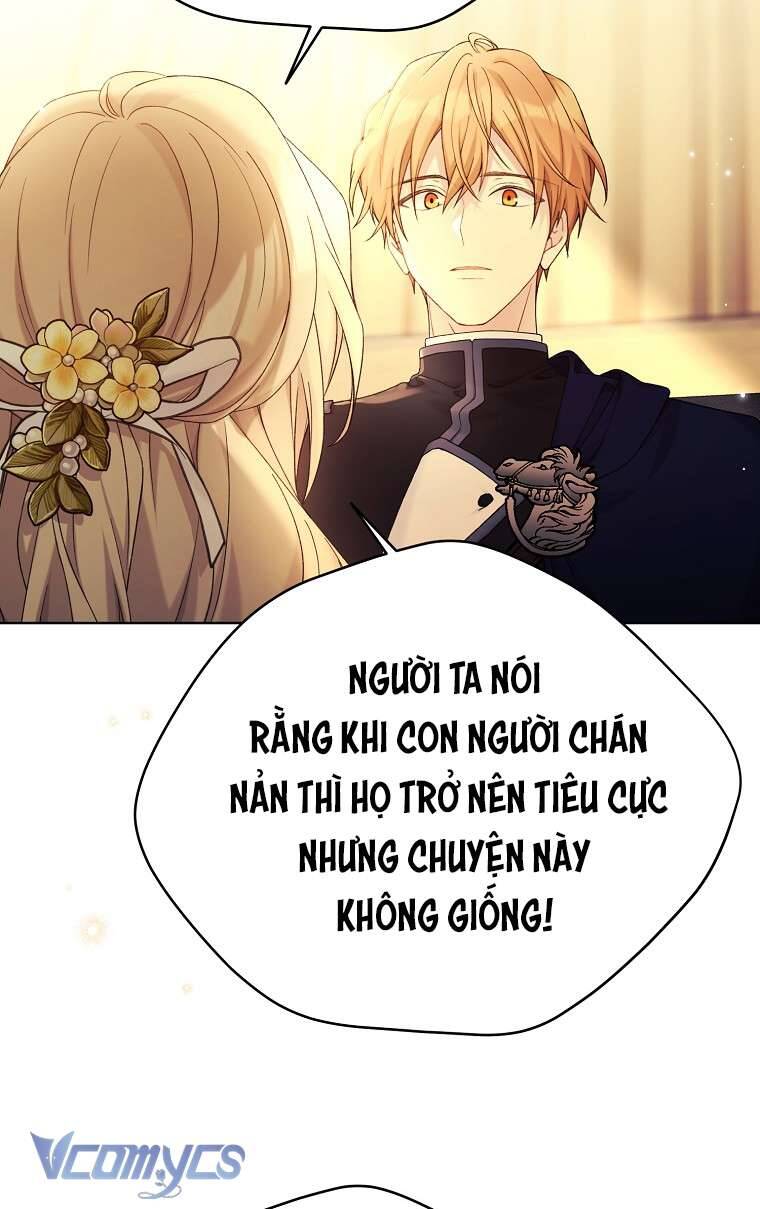 Vương Miện Viridescent Chapter 101 - Trang 36
