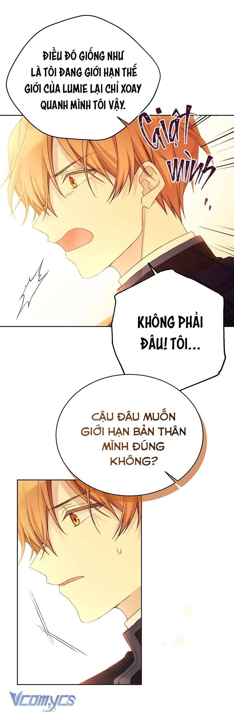 Vương Miện Viridescent Chapter 101 - Trang 38
