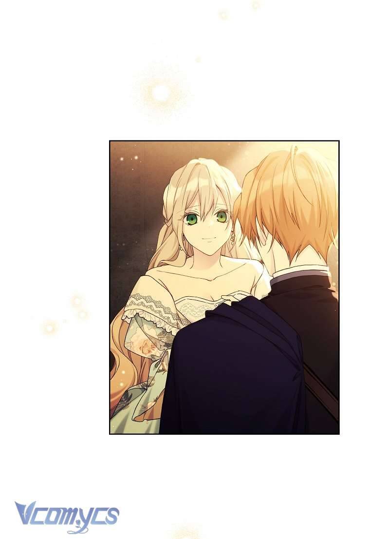 Vương Miện Viridescent Chapter 101 - Trang 39