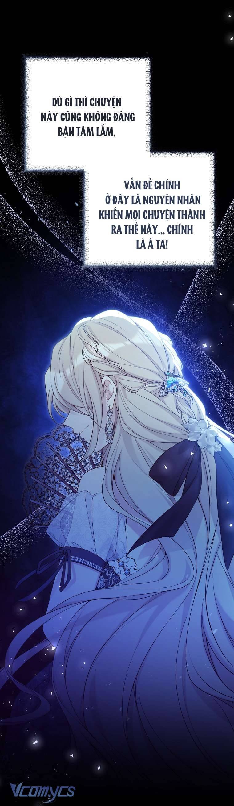 Vương Miện Viridescent Chapter 101 - Trang 4