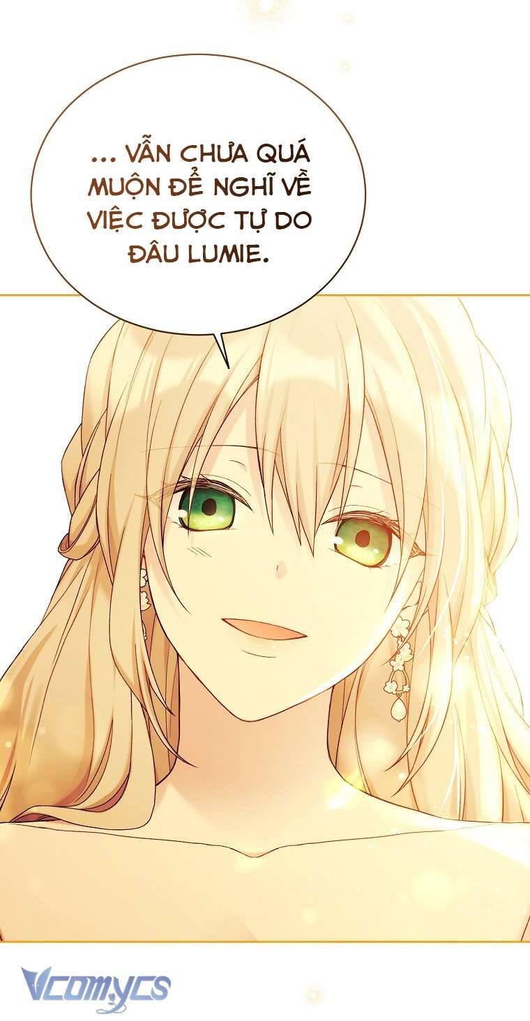 Vương Miện Viridescent Chapter 101 - Trang 40