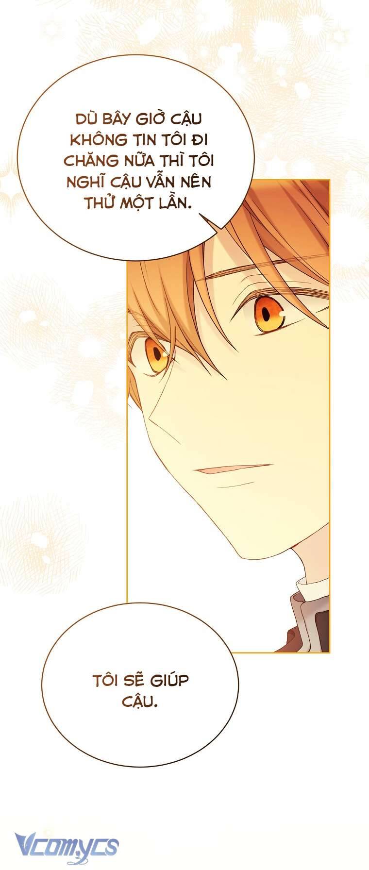 Vương Miện Viridescent Chapter 101 - Trang 42