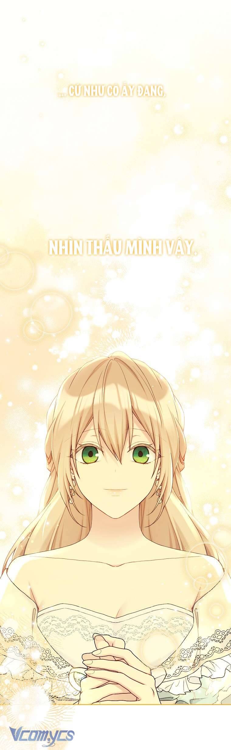 Vương Miện Viridescent Chapter 101 - Trang 43