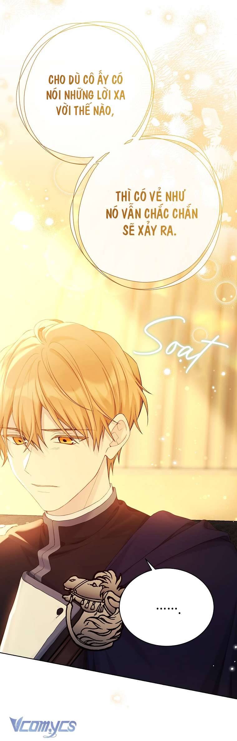 Vương Miện Viridescent Chapter 101 - Trang 44