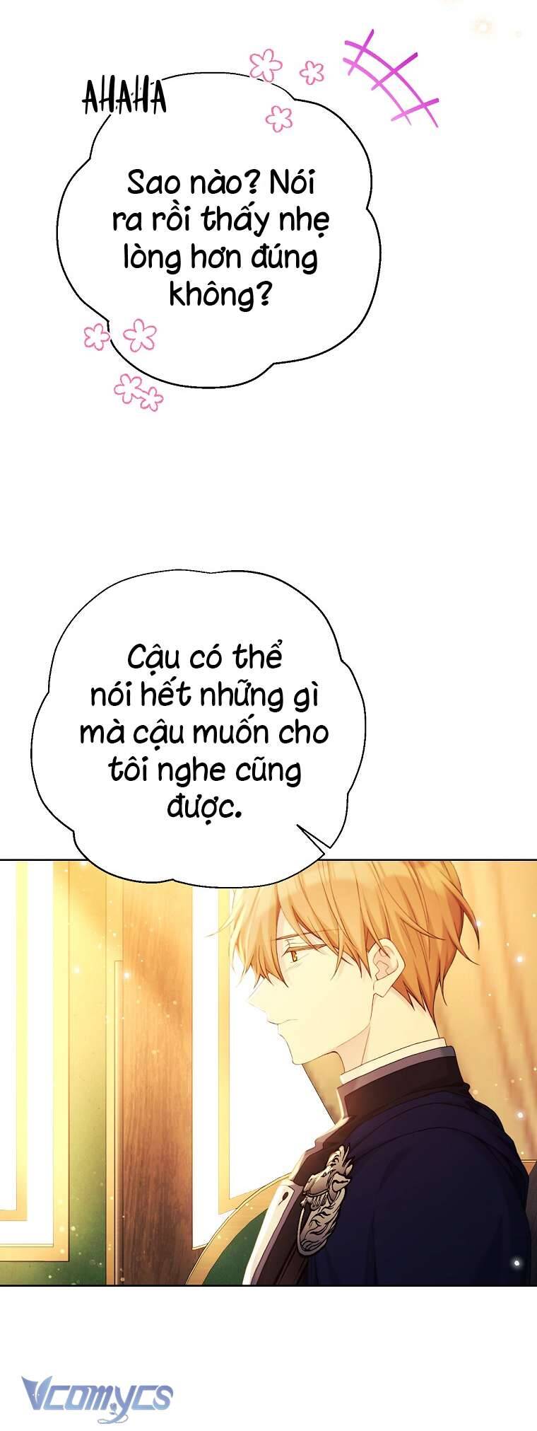 Vương Miện Viridescent Chapter 101 - Trang 47