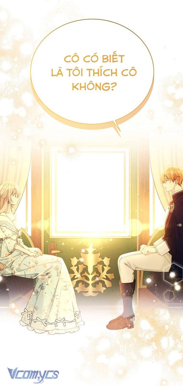 Vương Miện Viridescent Chapter 101 - Trang 49