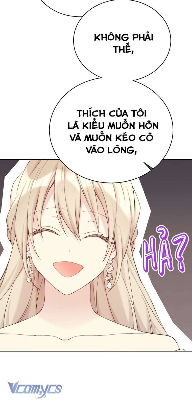 Vương Miện Viridescent Chapter 101 - Trang 51