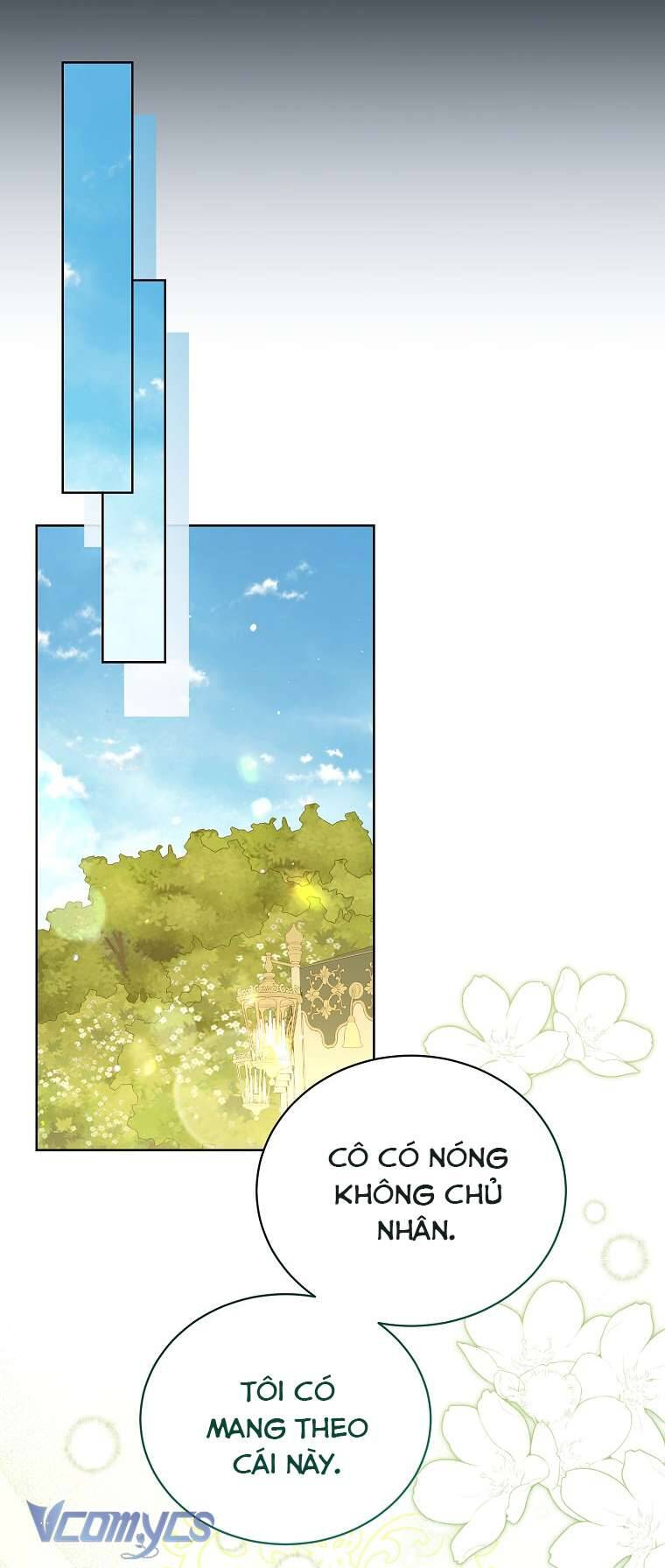 Vương Miện Viridescent Chapter 101 - Trang 7