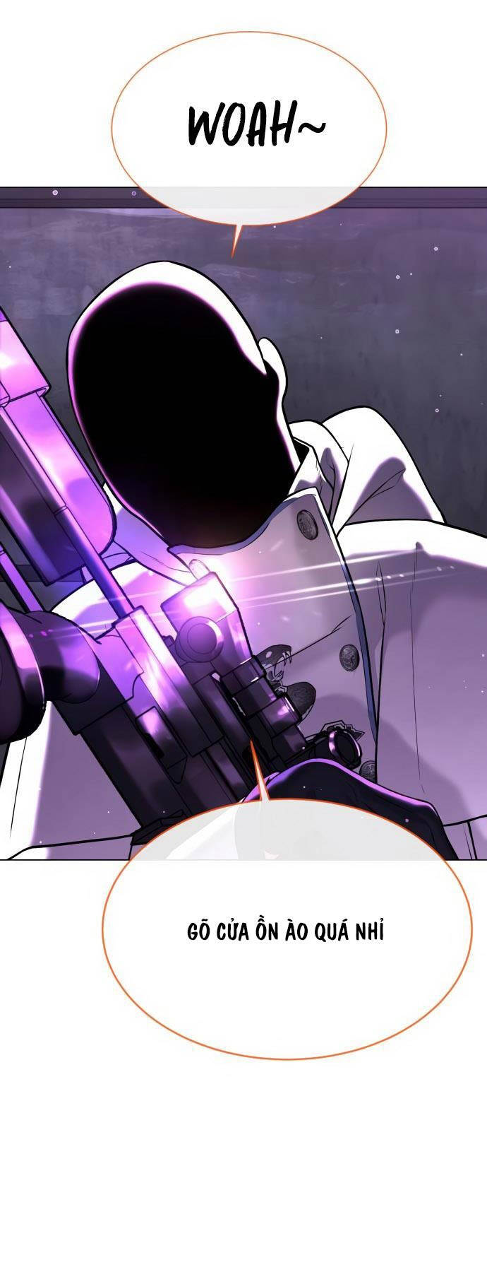 Sát Thủ Peter - Chapter 38 - Page 100