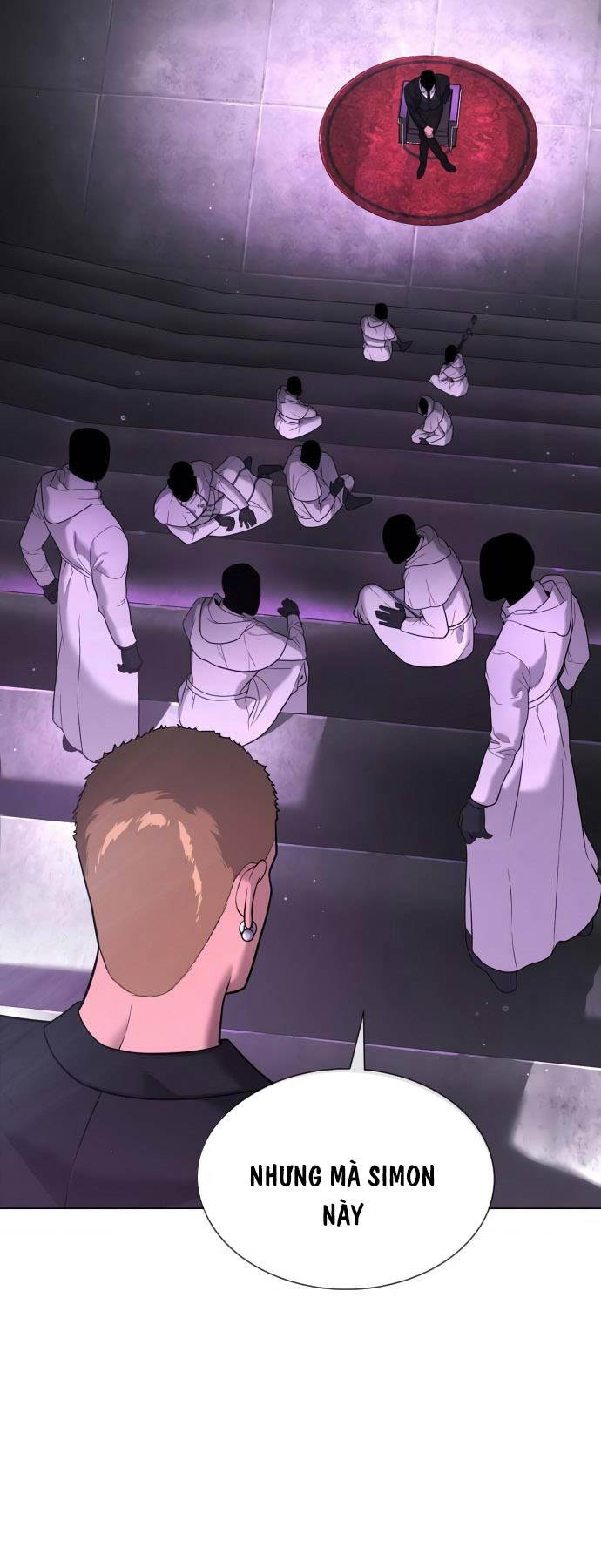 Sát Thủ Peter - Chapter 38 - Page 104