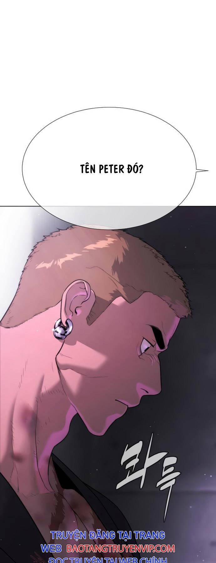 Sát Thủ Peter - Chapter 38 - Page 105