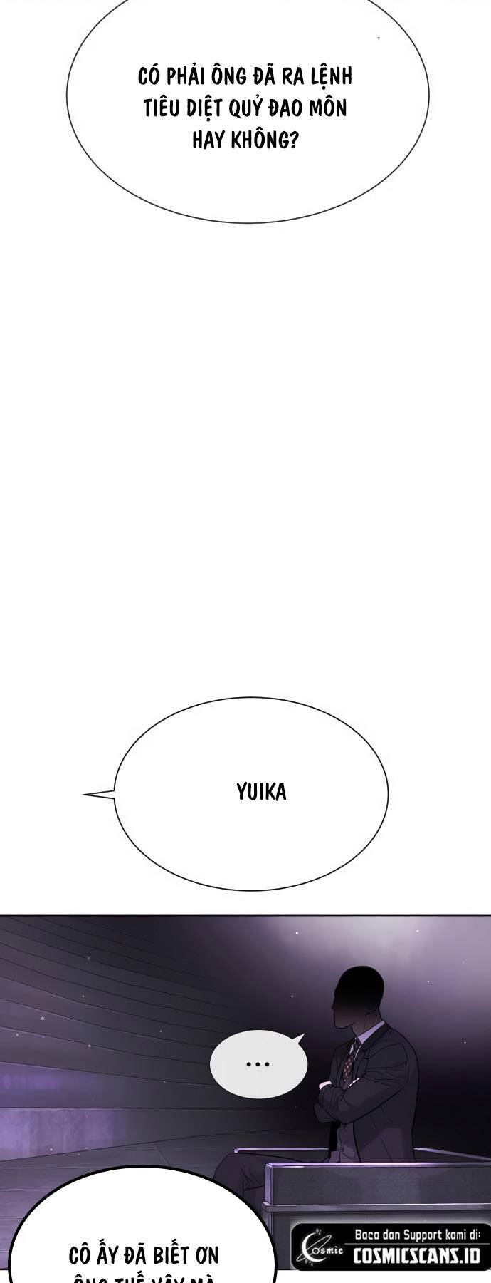 Sát Thủ Peter - Chapter 38 - Page 110