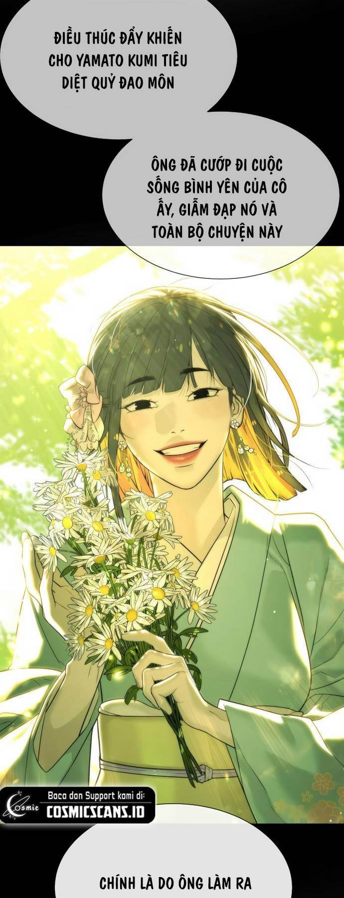 Sát Thủ Peter - Chapter 38 - Page 112