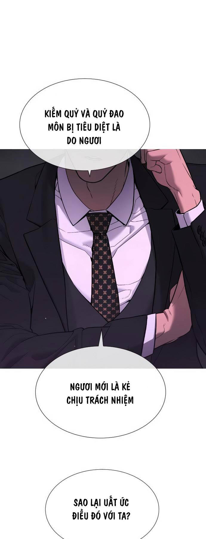 Sát Thủ Peter - Chapter 38 - Page 115