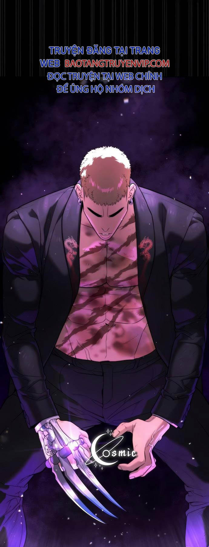 Sát Thủ Peter - Chapter 38 - Page 123