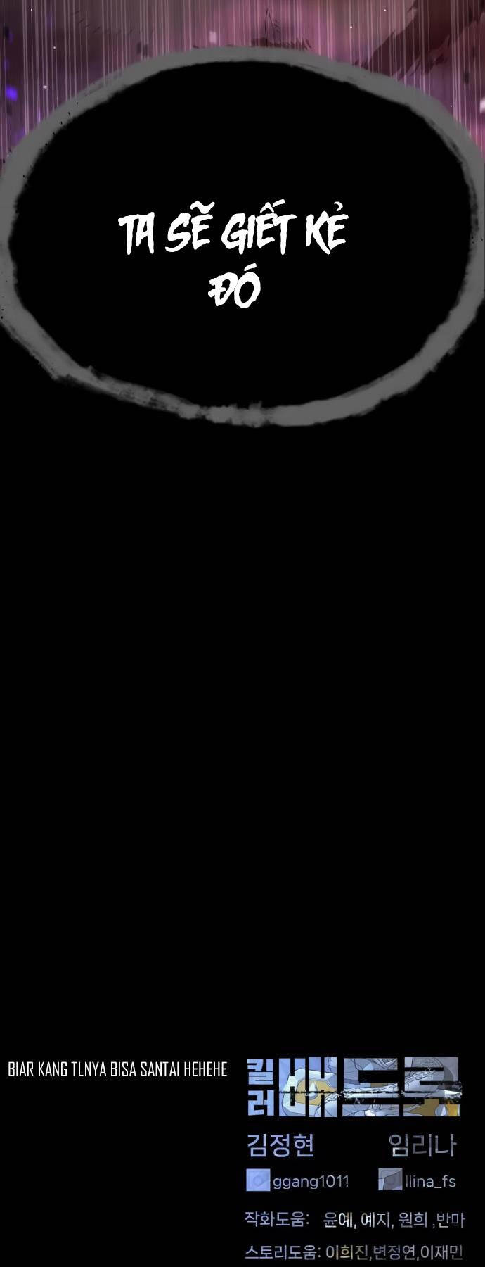 Sát Thủ Peter - Chapter 38 - Page 125