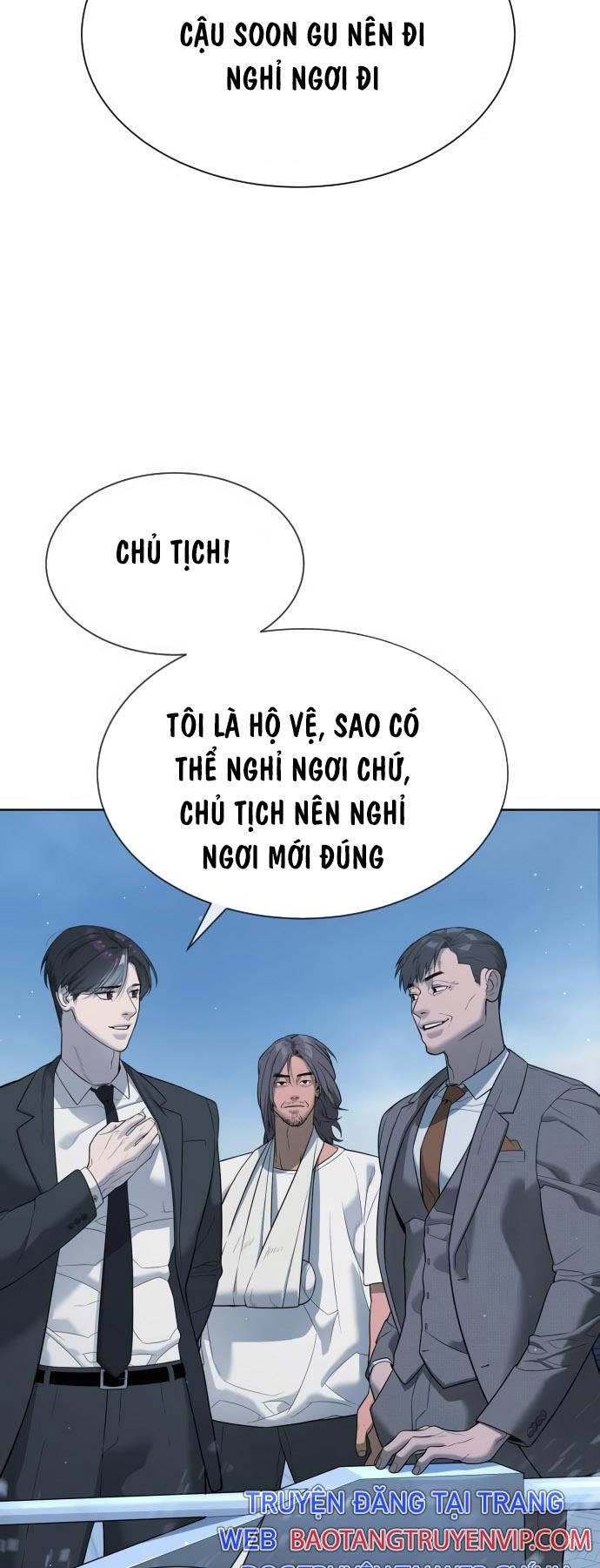 Sát Thủ Peter - Chapter 38 - Page 16