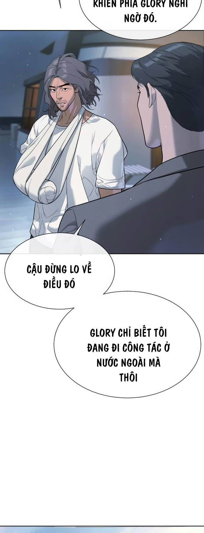 Sát Thủ Peter - Chapter 38 - Page 18