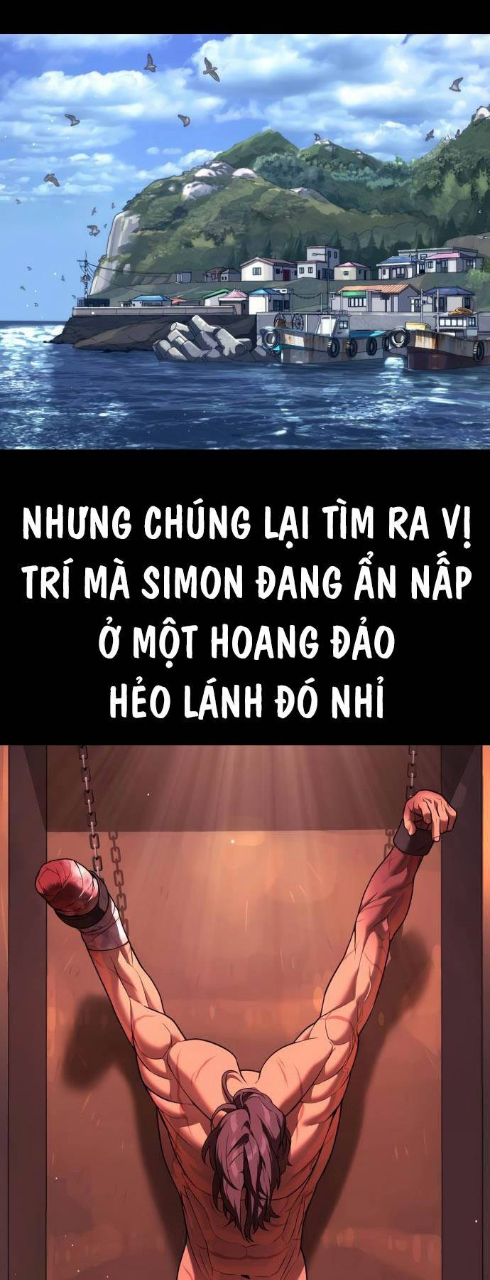 Sát Thủ Peter - Chapter 38 - Page 20