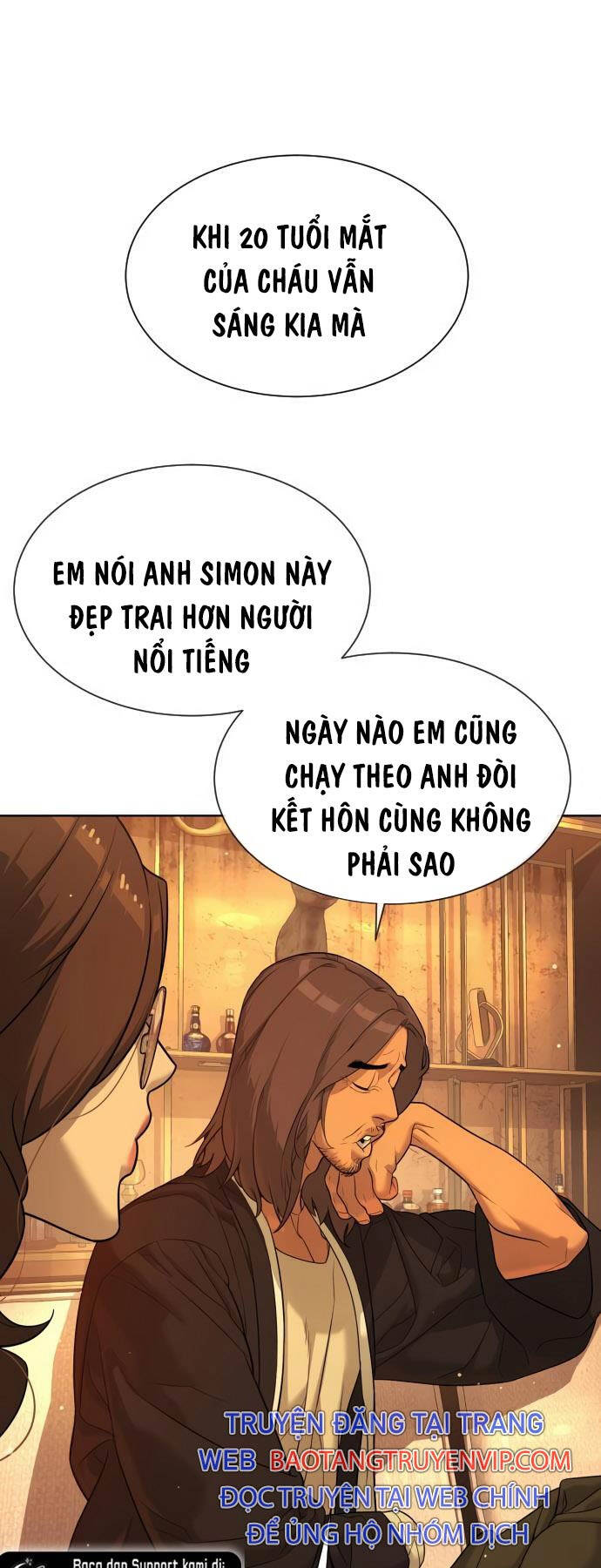 Sát Thủ Peter - Chapter 38 - Page 29
