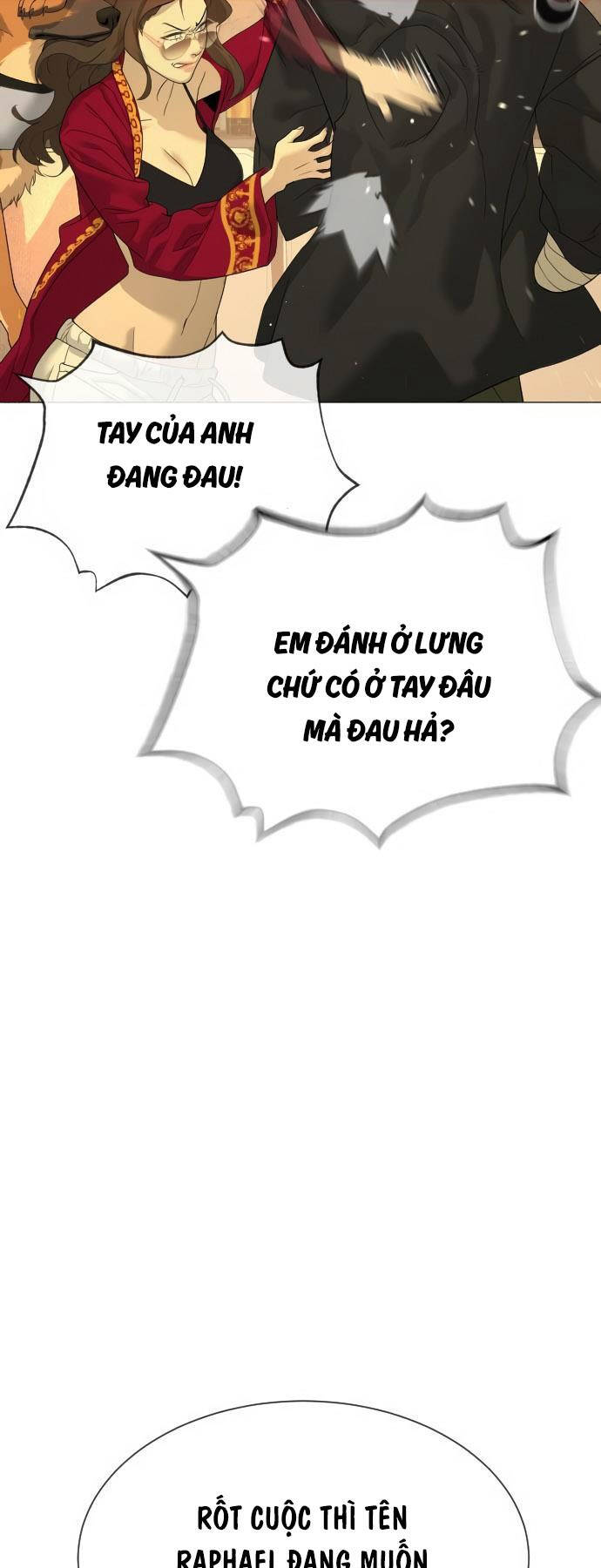 Sát Thủ Peter - Chapter 38 - Page 31
