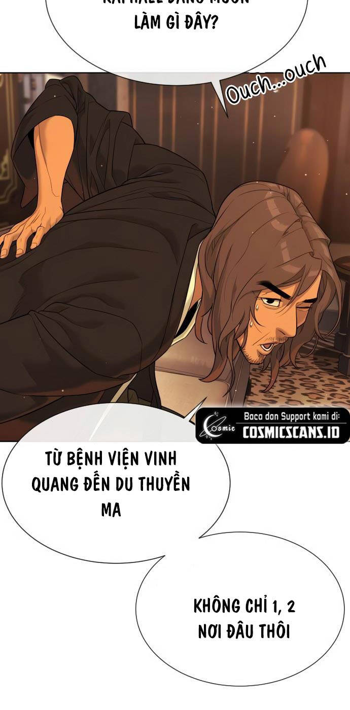 Sát Thủ Peter - Chapter 38 - Page 32