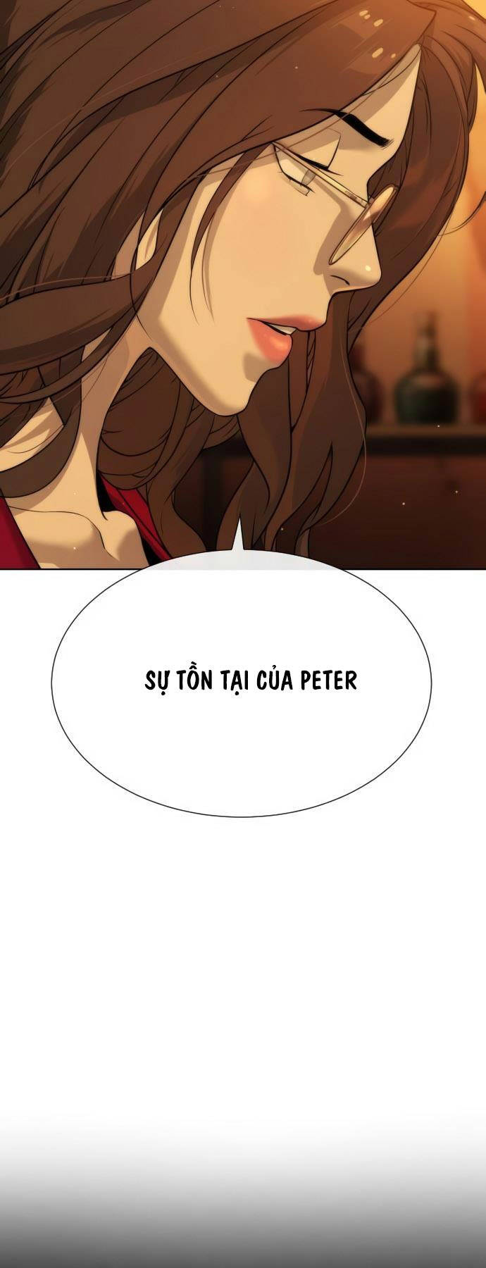 Sát Thủ Peter - Chapter 38 - Page 35