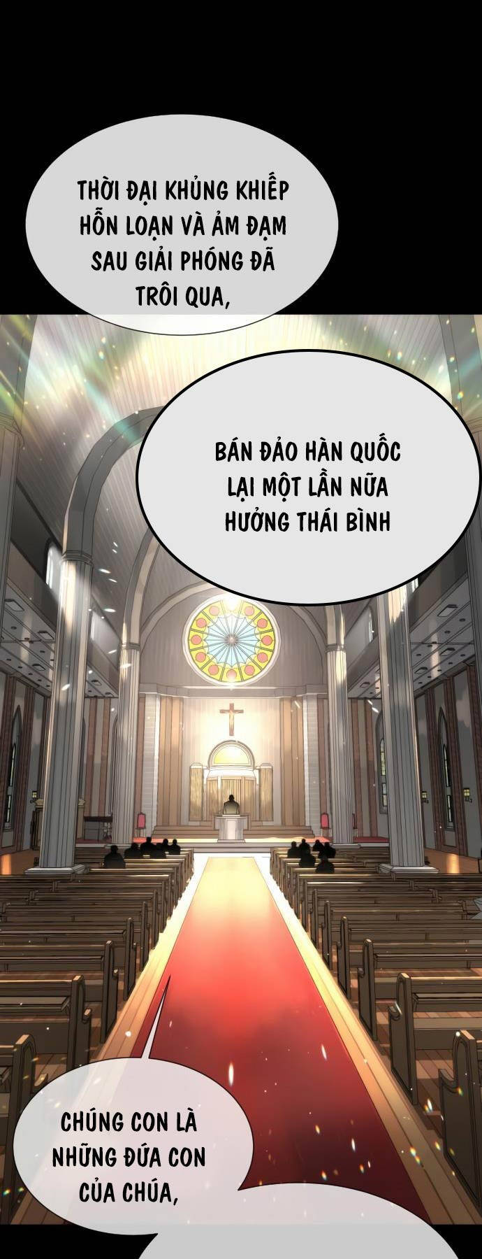 Sát Thủ Peter - Chapter 38 - Page 38