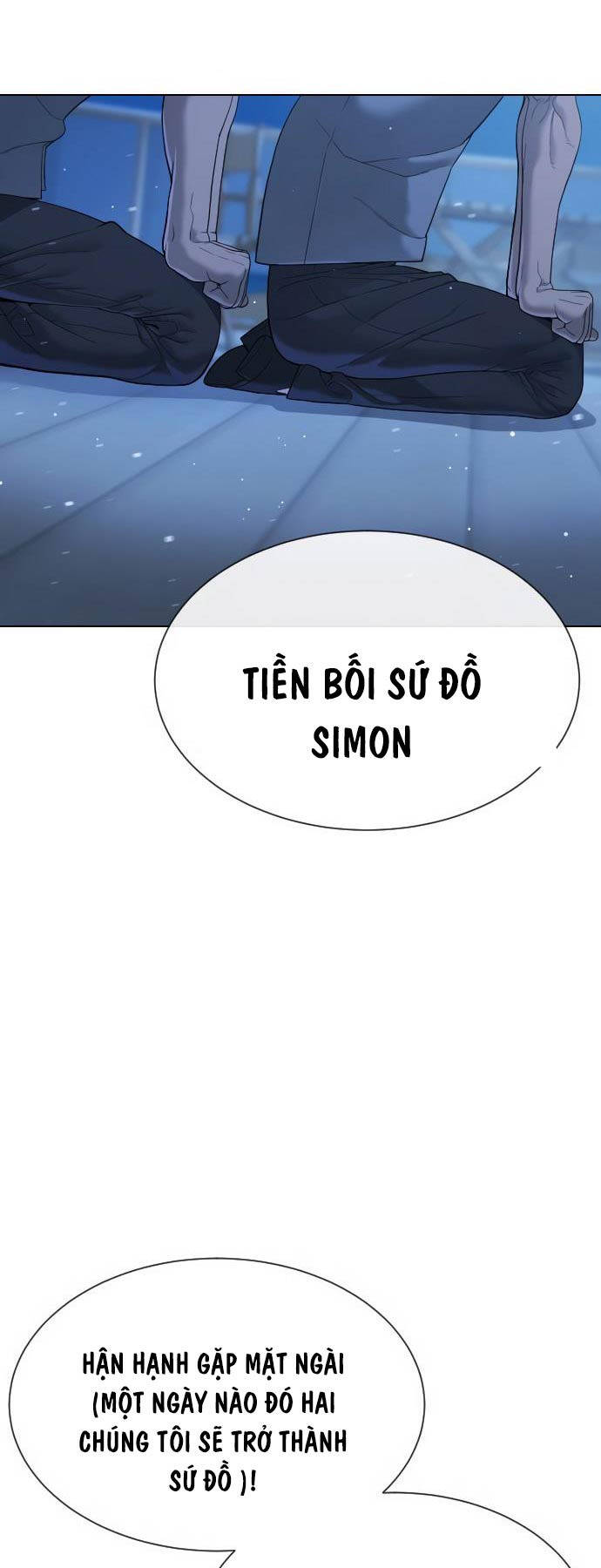 Sát Thủ Peter - Chapter 38 - Page 4