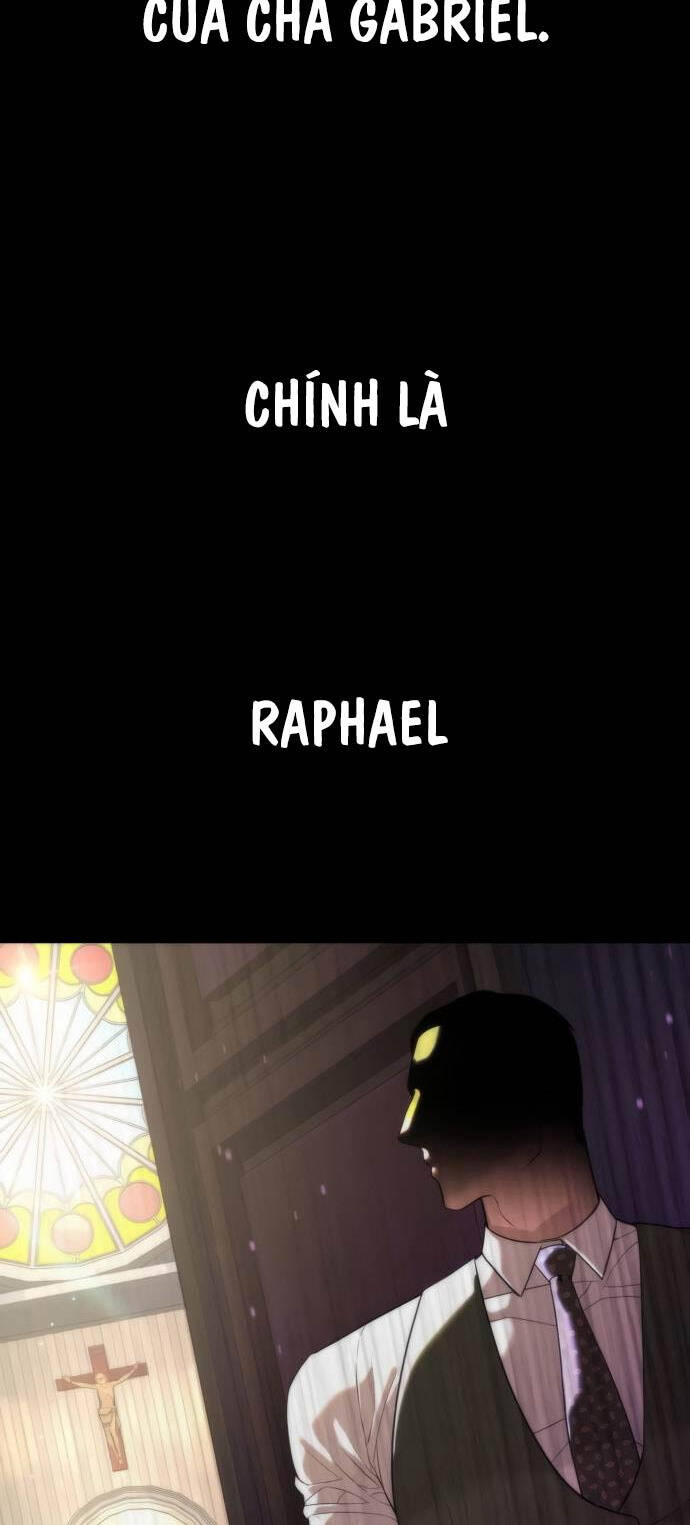 Sát Thủ Peter - Chapter 38 - Page 43