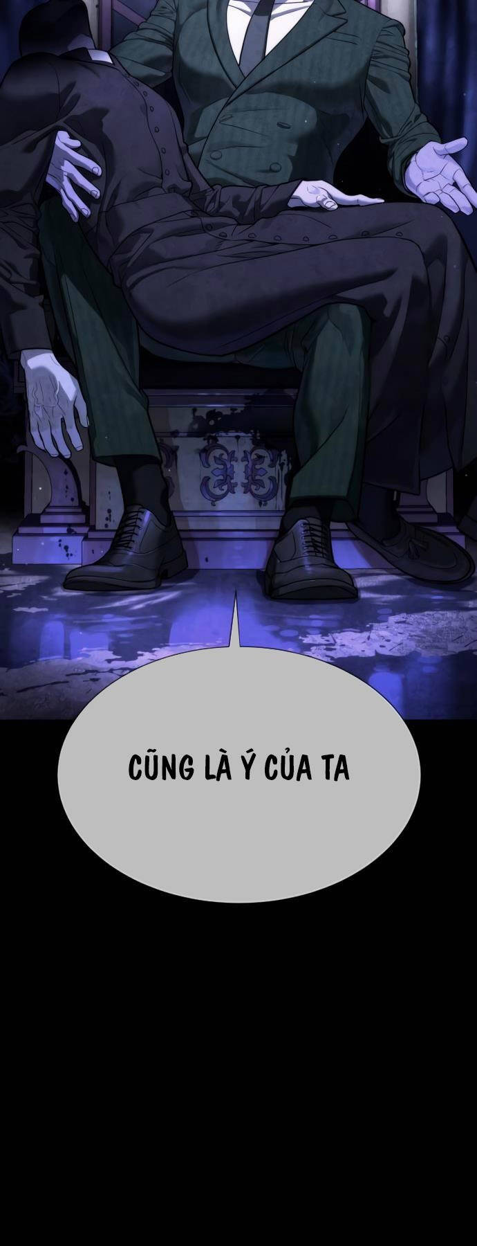 Sát Thủ Peter - Chapter 38 - Page 60