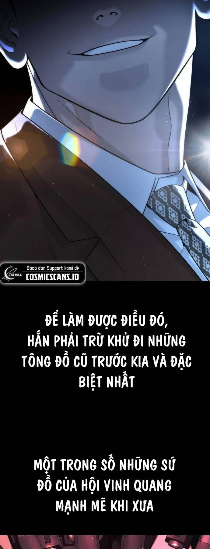 Sát Thủ Peter - Chapter 38 - Page 66